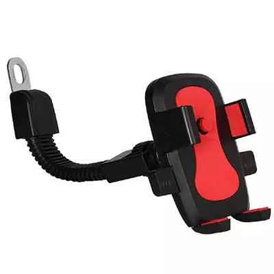 360 Cell Phone Holder for Bike Car Care Accessories