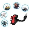 360 Cell Phone Holder for Bike Car Care Accessories