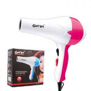 Hair Dryers GM-1701 Electronic Devices