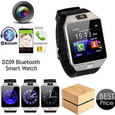 Smart Watch Best Price in Sri Lanka @ ido.lk