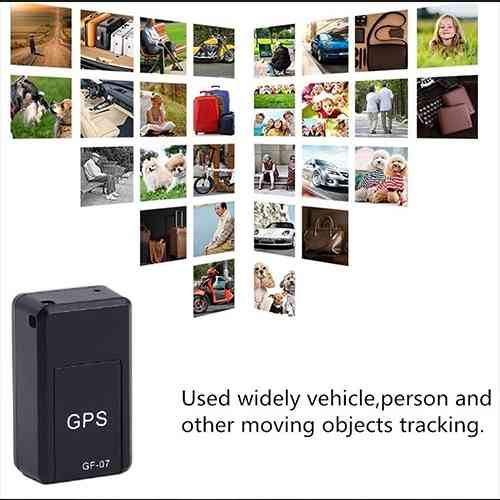 Buy GF07 Mini GPS Tracker Best Price in Sri Lanka ido.lk