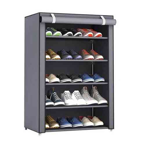 5 Layer Shoe Rack Home & Lifestyle