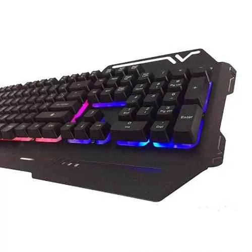 Gaming keyboard WB-539 @ido.lk