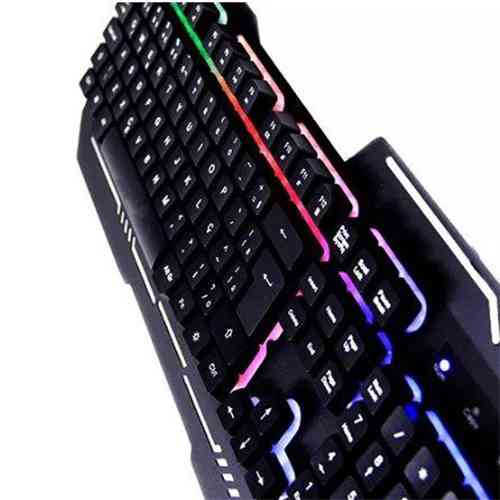 Gaming keyboard WB-539 Computer Accessories