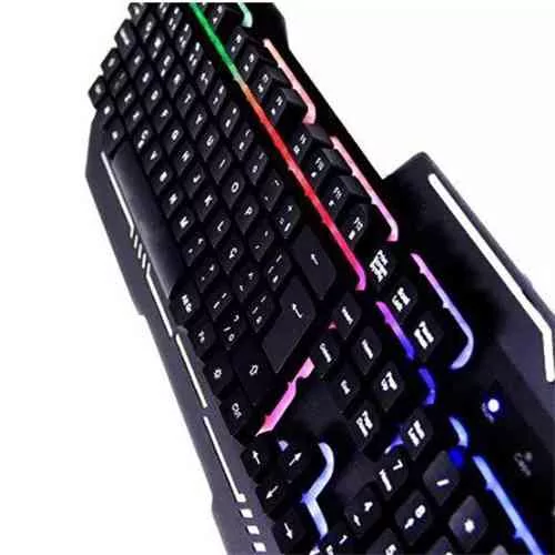 Gaming keyboard WB-539 Best Price @ido.lk