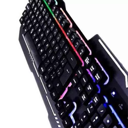 Gaming keyboard WB-539@ido.lk