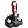 Gemei GM-592 10 In 1 Electric Multi-function Rechargeable Shaver And Trimmer Trimmers