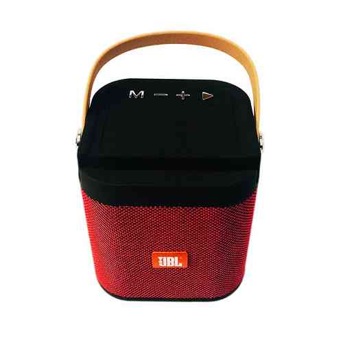 JBL J12 Portable Wireless Speaker Audio