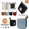Mini Speaker Bluetooth JBL T5 Audio