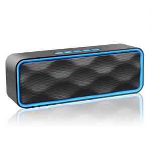 Music Megabass Wireless Speaker Audio