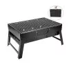 Portable Folding BBQ Grill Outdoor Accessories