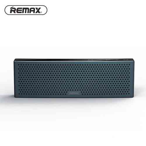 Remax Metal Bluetooth Speaker RB-M20 Audio