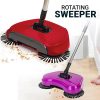 Roto Sweep Drag 3 in 1 Garbage Swept Away Home Needs