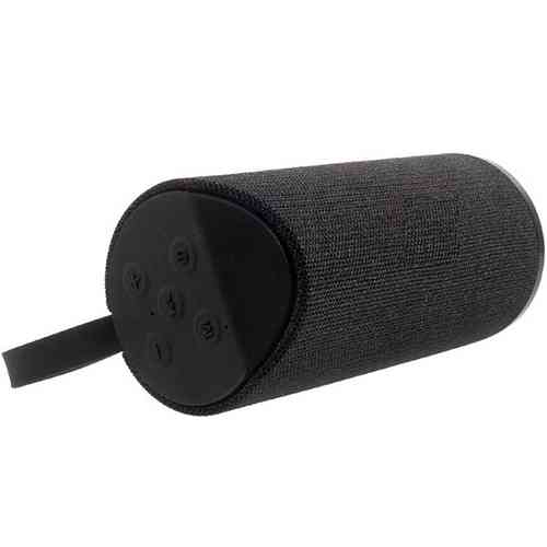 T&G TG113 Super Bass Splashproof Wireless Bluetooth Speaker Audio