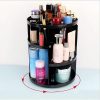 360 Rotating Makeup Organizer Health & Beauty