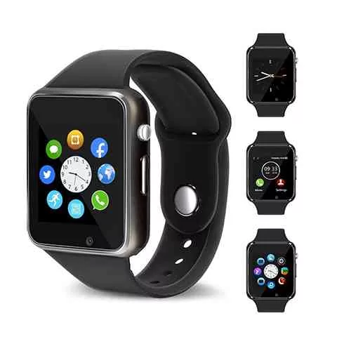 A1 Bluetooth Smartwatch Smartwatches