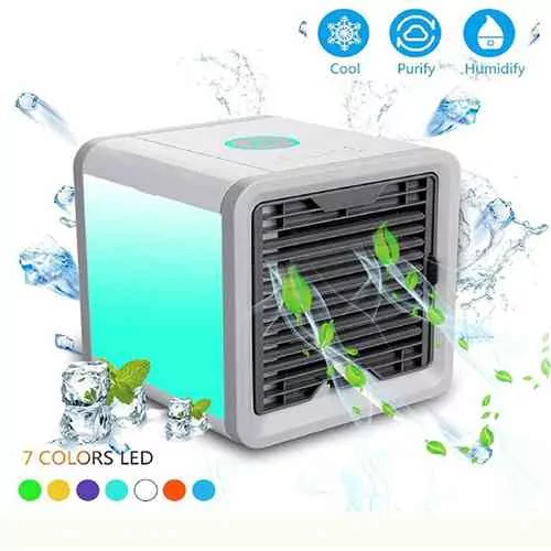 Arctic Personal Air Cooler Buy On ido.lk