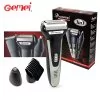 Gemei GM  x Rechargeable Multi Function Shaver @ ido.lk  x