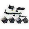 Gemei GM-6008 Rechargeable Hair Clipper Trimmer Trimmers