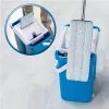 Hurricane mop in and Out Mop Floor Cleaner System Household Accessories