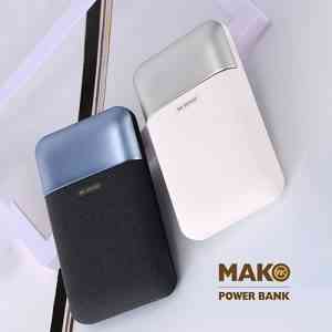 MAKO WP019 10,000mAh Powerbank Power bank