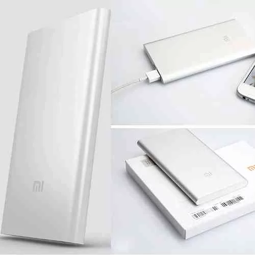 Original Xiaomi Mi 5000mAh Power Bank @ido.lk
