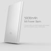 Original Xiaomi Mi 5000mAh Power Bank Power bank