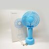 Portable Handheld Fan USB Rechargeable Home & Lifestyle