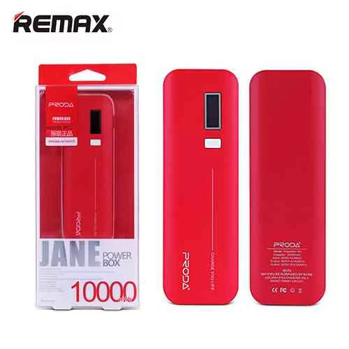 REMAX Proda Jane Power Box 10000mAh @ido.lk