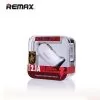 REMAX RCC-201 DUAL USB PORT IN CAR CHARGER Car Care Accessories