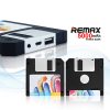 Remax Floppy Disk 5000mAh Power Bank Power bank