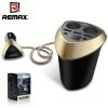 Remax Smart Car Charger CR-3XP Car Care Accessories