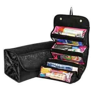 Roll & Go Cosmetic Bag Home Accessories