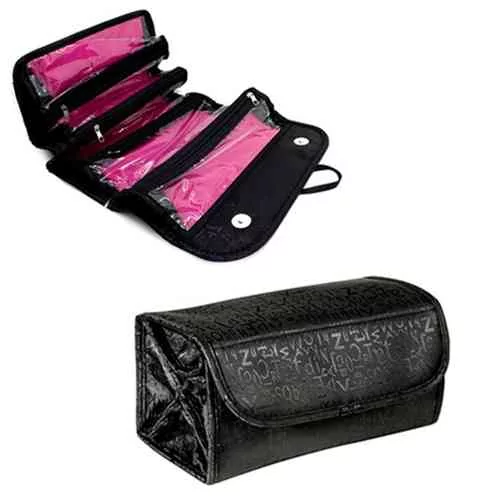 Roll & Go Cosmetic Bag Buy Online @ido.lk