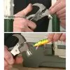 TAC Tool Stainless Steel 18-in-1 Multitool Home Needs