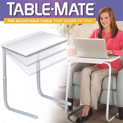 Table Mate @ ido.lk