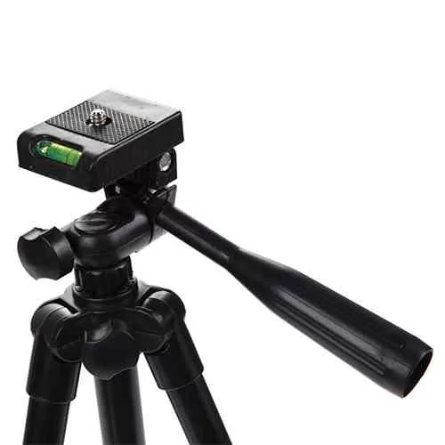 Tripod For Mobile and Camera - TF-3120 buy @ido.lk