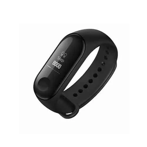 Xiaomi Mi Fitness Band 3 Smart Bracelet Buy Online @ ido.lk