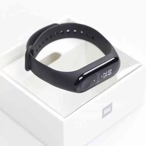 Xiaomi Mi Fitness Band 3 Smart Bracelet Buy Online Best Price@ido.lk