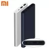Xiaomi Power Bank Mi mAh i Dual USB Portable Charger Fast Charge @ ido.lk  x