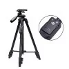 YUNTENG Tripod for Mobile and Camera With Bluetooth Remote @ ido.lk  x