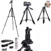 YUNTENG Tripod for Mobile and Camera With Bluetooth Remote@ ido.lk  x