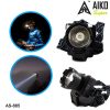 Aiko 1W Rechargeable Head Mounted LED Torch Lamp AS-665 Gadgets & Accesories