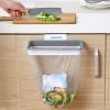 Attach-A-Trash Hanging Trash Bag Holder Kitchen & Dining