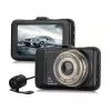 Dual Dvr Camera 1080P Full HD 150 Degree angle New 3.0″ CAR DVR CAMERA T659 DVR/Dash Camera