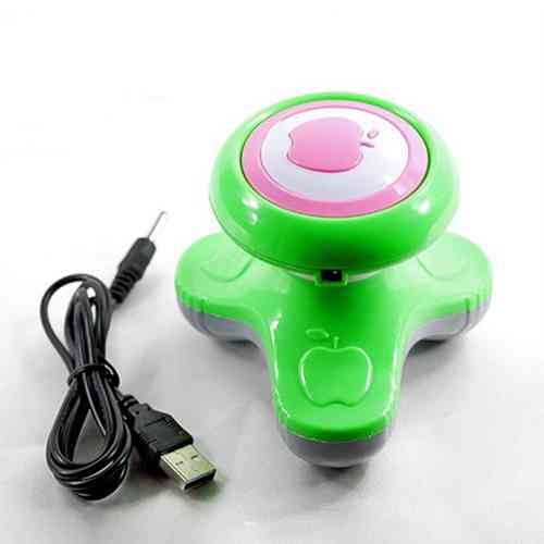 Electric Massager – XY-999 Health & Beauty