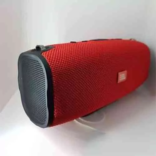JBL Xtreme 2 portable Bluetooth speaker Audio