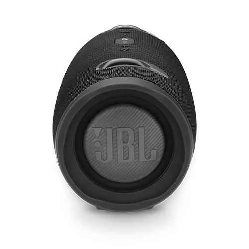 JBL Xtreme portable Bluetooth speaker Audio