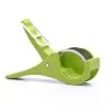 Multi Veg Cut  Laser Blade Vegetable Fruits Cutter Chopper Slicer@ido.lk  x