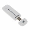 USB Modem 4G LTE Network Adapter With WiFi Hotspot SIM Card 4G Wireless Router Computer Accessories